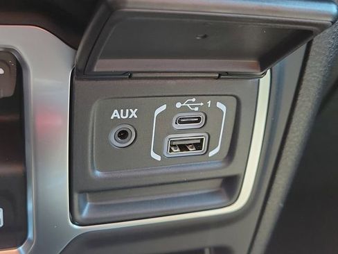 New 2026 Jeep Wrangler Sport S AWD/4WD image 24