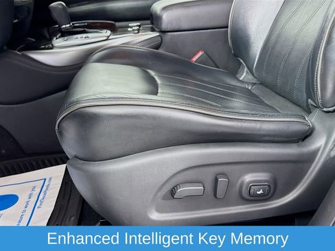 Used 2014 INFINITI QX60 FWD w/ Premium Plus Package image 25