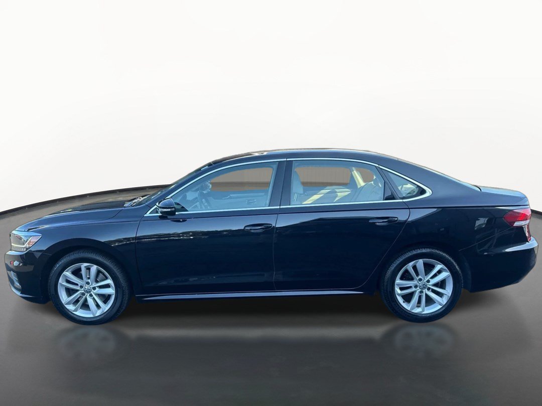 Used 2020 Volkswagen Passat 2.0T SE FWD image 6