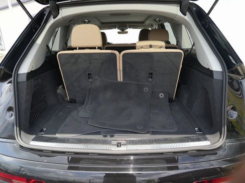 Used 2023 Audi Q7 2.0T Premium Plus image 15