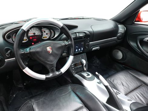 Used 2005 Porsche 911 Turbo image 2