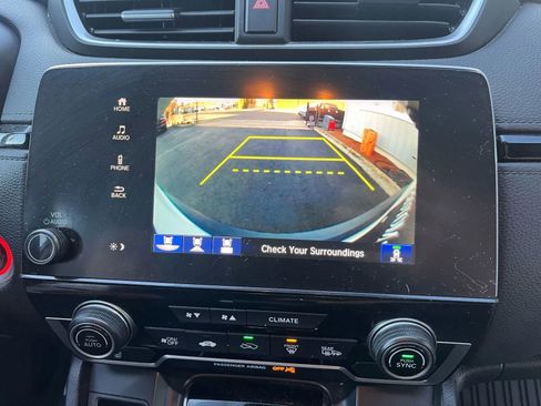 Used 2020 Honda CR-V EX-L image 11