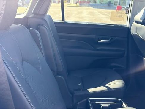 New 2026 Toyota Grand Highlander Limited image 35