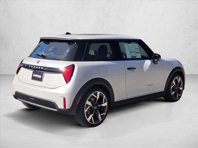 New 2026 MINI Cooper S FWD image 2