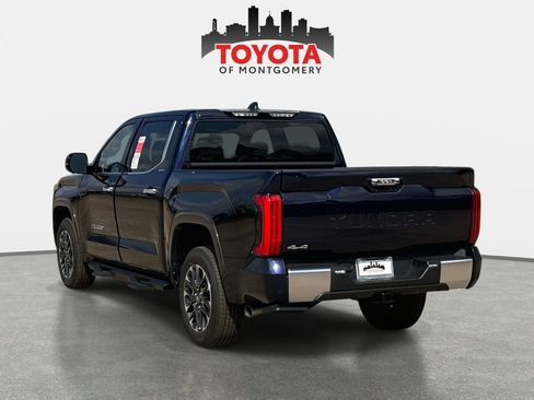 New 2026 Toyota Tundra Limited image 7