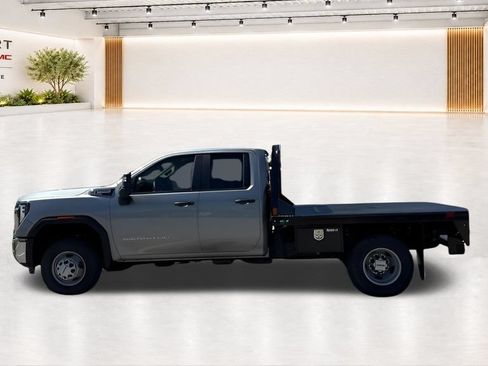 New 2026 GMC Sierra 3500 Pro w/ Convenience Package AWD/4WD image 6