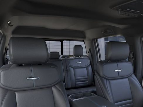 New 2026 Ford F250 Platinum AWD/4WD image 22