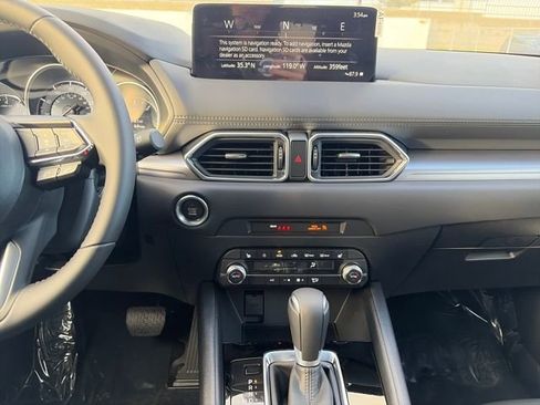 New 2025 MAZDA CX-5 AWD 2.5 S image 17