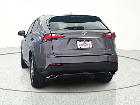 Used 2017 Lexus NX 200t AWD image 6