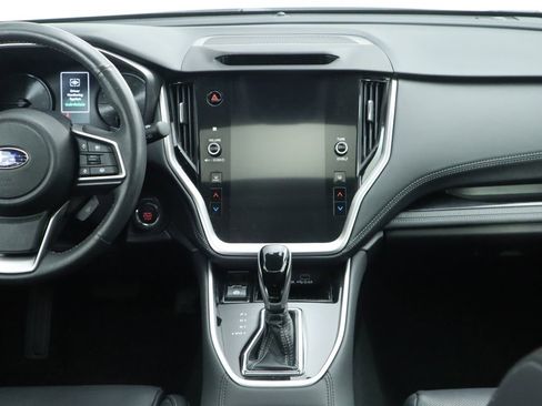 Used 2024 Subaru Outback Limited XT w/ Popular Package #2 image 14