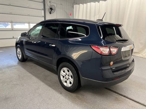 Used 2016 Chevrolet Traverse LS AWD/4WD image 6
