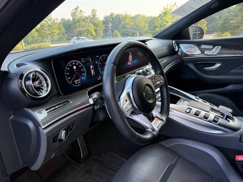 Used 2019 Mercedes-Benz AMG GT 53 image 22