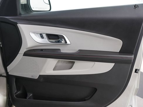 Used 2013 Chevrolet Equinox LT w/ Power Convenience Package FWD image 12