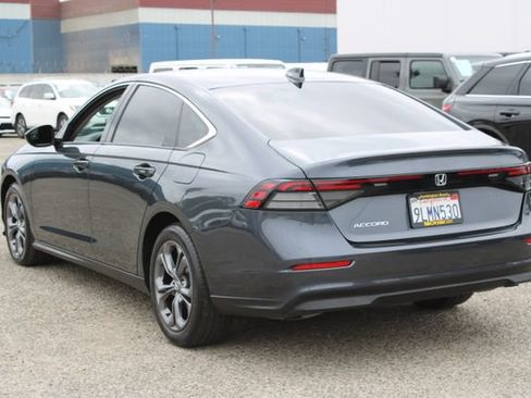 Used 2023 Honda Accord EX image 3