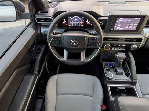 Certified 2024 Toyota Tacoma SR5 image 17