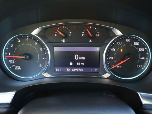 Certified 2023 Chevrolet Traverse LT image 29