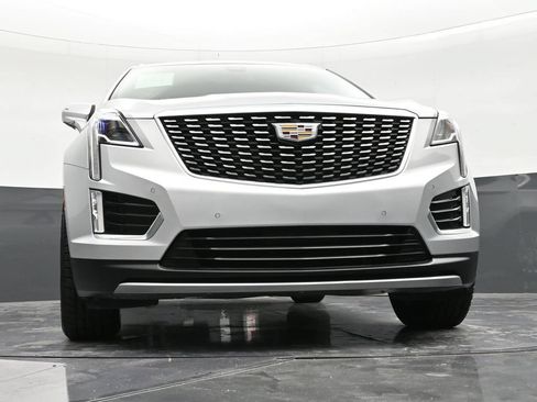 Used 2020 Cadillac XT5 Premium Luxury FWD image 28