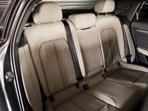 Certified 2023 Audi A3 2.0T Premium w/ Convenience Package image 7