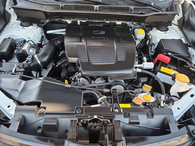 Certified 2024 Subaru Forester Sport AWD/4WD image 22