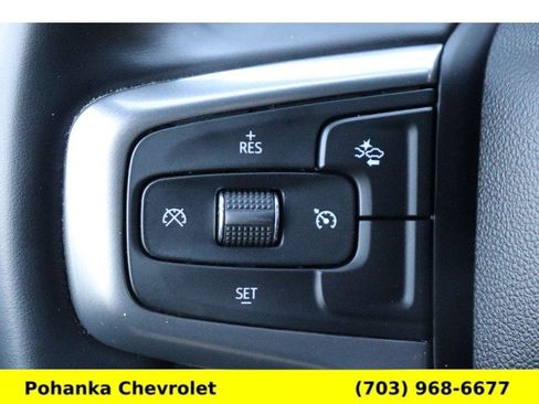 Certified 2024 Chevrolet Tahoe LS w/ Driver Alert Package image 11