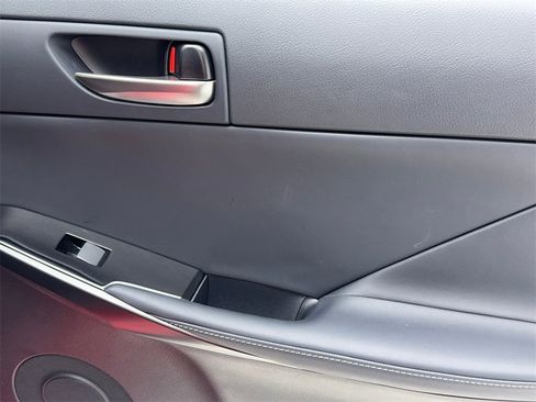 Used 2024 Lexus IS 350 F Sport w/ Accessory Package 2 image 51