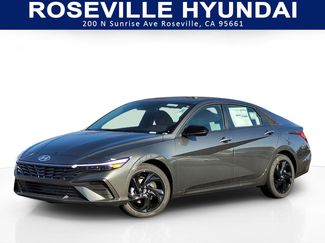 New 2026 Hyundai Elantra Sport video 1