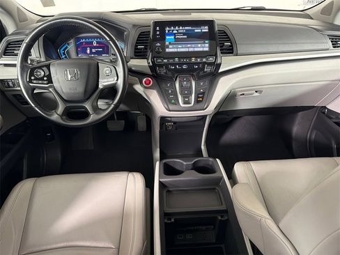Used 2020 Honda Odyssey EX-L image 22