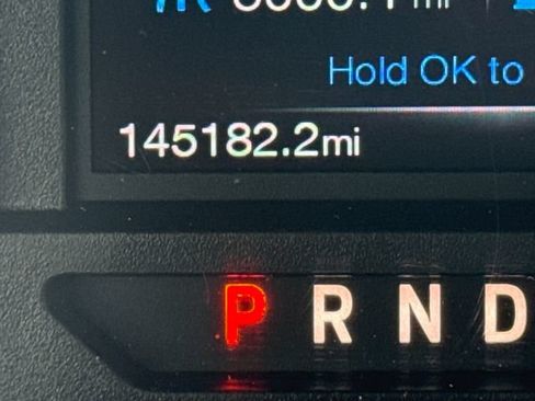 Used 2017 Ford F150 XL w/ Equipment Group 101A Mid AWD/4WD image 25