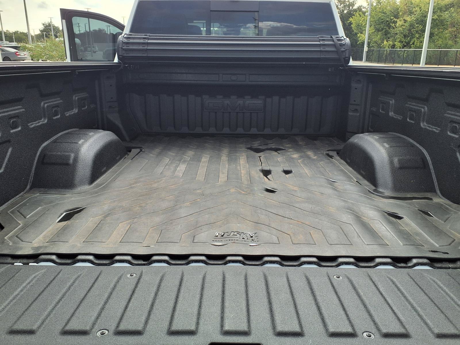 Used 2026 GMC Sierra 2500 Denali Ultimate AWD/4WD image 29
