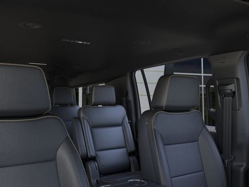 New 2026 GMC Yukon XL Elevation image 52