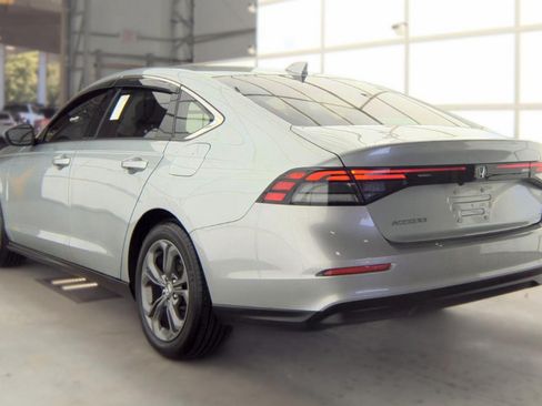 Used 2024 Honda Accord EX image 7