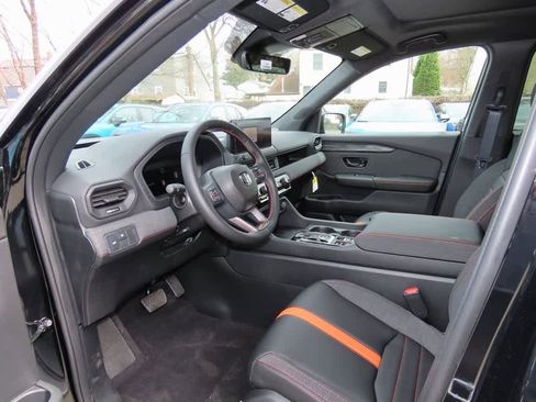 New 2026 Honda Passport TrailSport image 2