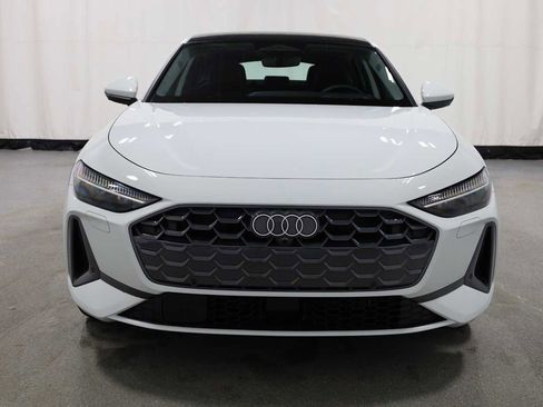 New 2025 Audi A5 2.0T Premium Plus image 14