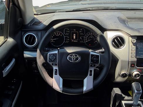 Used 2021 Toyota Tundra TRD Pro AWD/4WD image 15