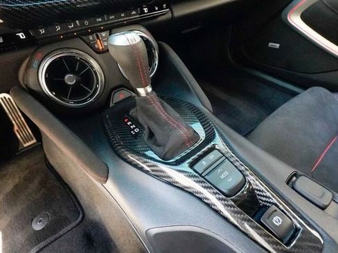 Used 2018 Chevrolet Camaro ZL1 RWD image 69