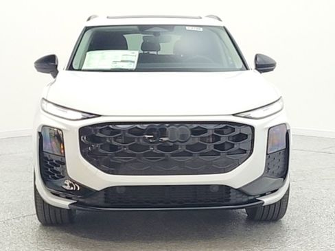 New 2026 Audi Q3 quattro 2.0T AWD/4WD image 2