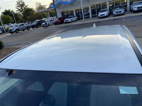 Used 2023 Honda CR-V LX image 28