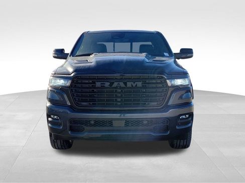 New 2026 RAM 1500 Laramie w/ Night Edition image 2
