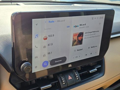 Used 2023 Toyota RAV4 Limited image 26