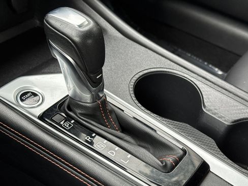 Certified 2022 Nissan Altima 2.5 SR image 23