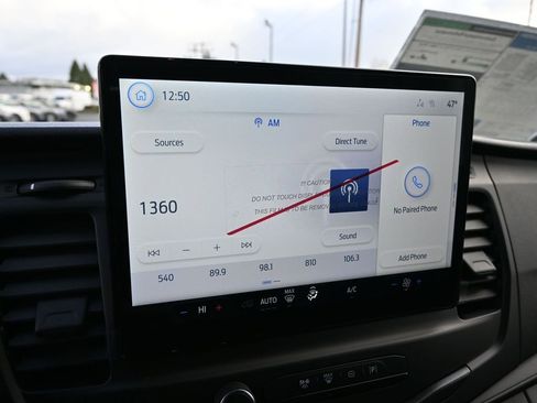 New 2026 Ford Transit 250 148 High Roof image 20