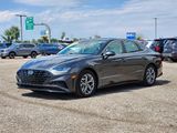 Used 2022 Hyundai Sonata SEL image 4