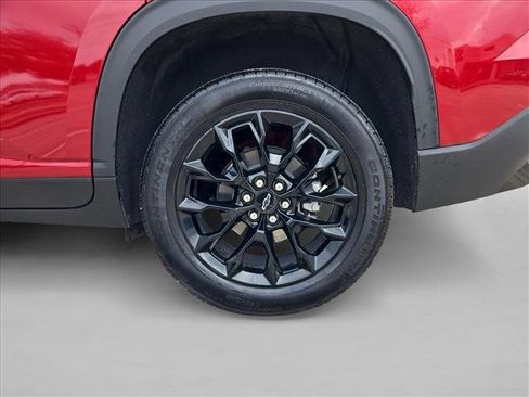 Used 2026 Chevrolet Traverse LT w/ Midnight/Sport Edition image 23