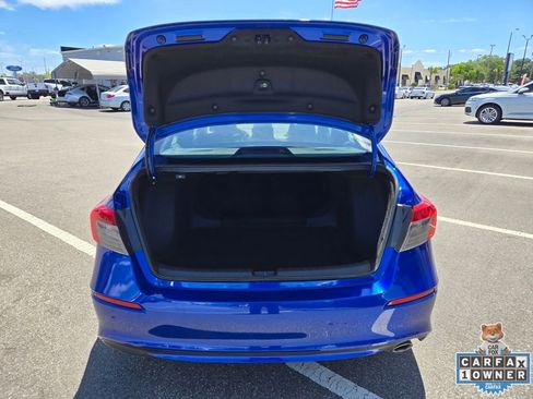 Used 2023 Honda Civic Sport image 16
