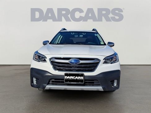 Used 2020 Subaru Outback Touring XT image 2