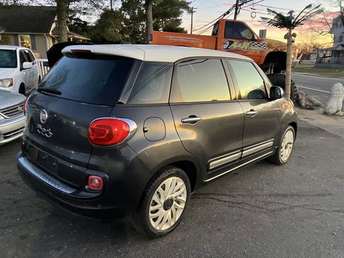 Used 2014 FIAT 500L Lounge image 7
