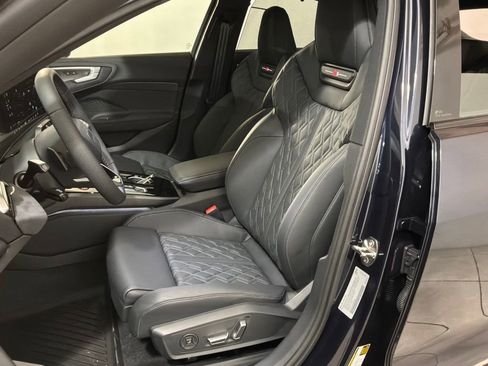 New 2025 Audi S5 Premium Plus image 6