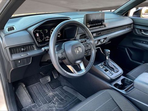 Certified 2023 Honda CR-V Sport image 16