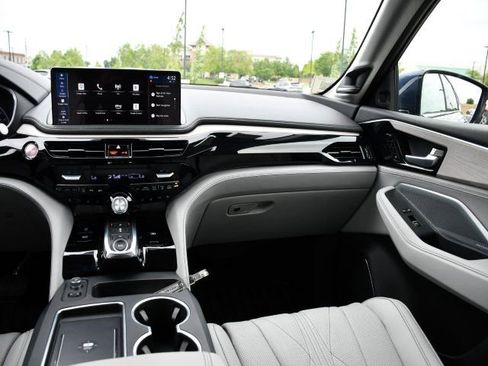 Certified 2026 Acura MDX SH-AWD w/ Advance Package image 20