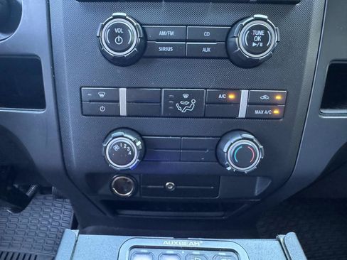 Used 2011 Ford F150 XL w/ Trailer Tow Pkg AWD/4WD image 20